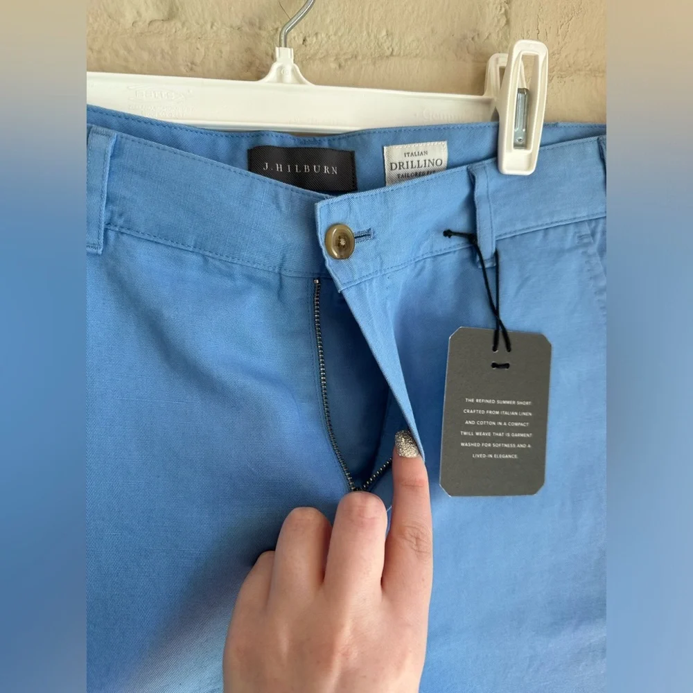 J. Hilburn nwt perfect